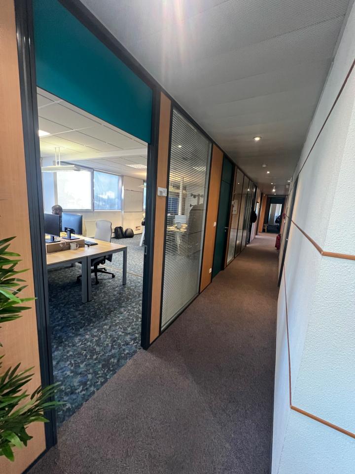 Bureau Orléans 374m² Location bureau Orléans Loiret OLBUR2310770 2